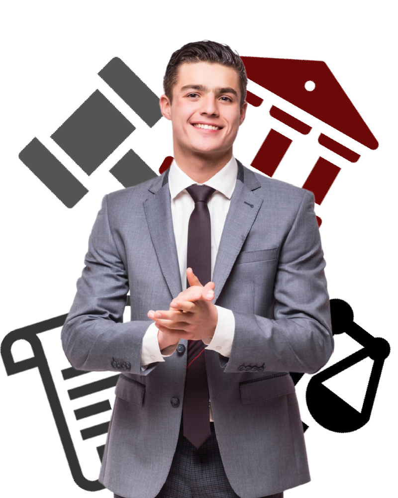 Profesional del derecho