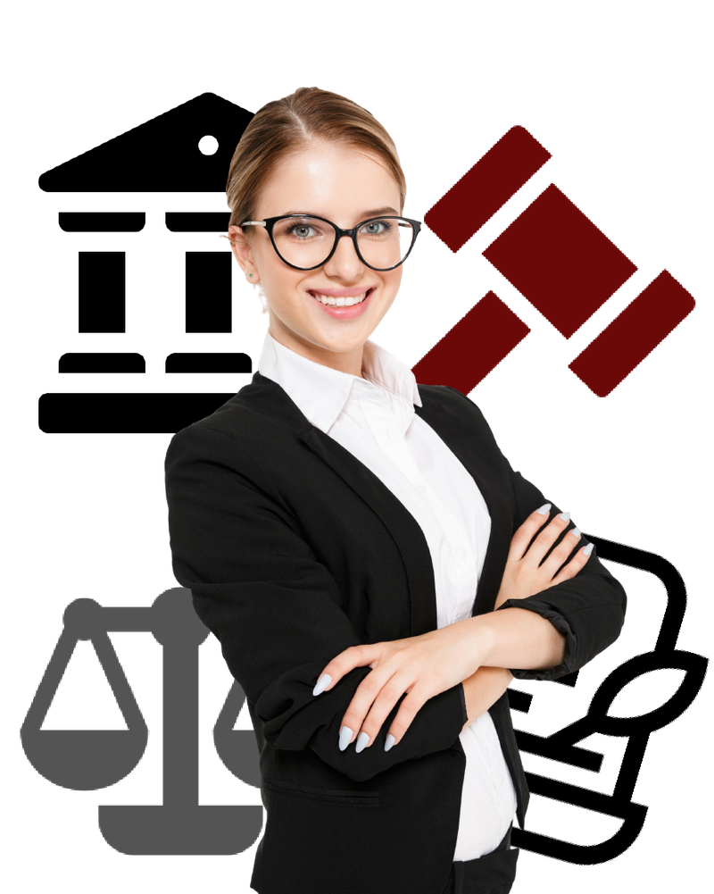 Profesional del derecho