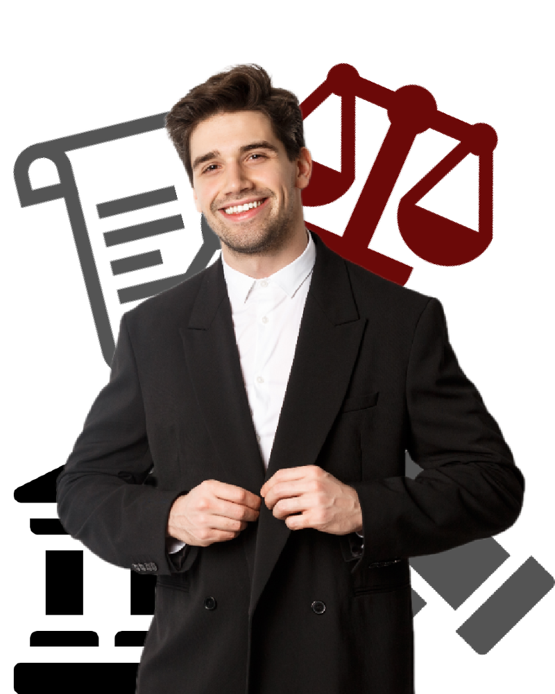 Profesional del derecho