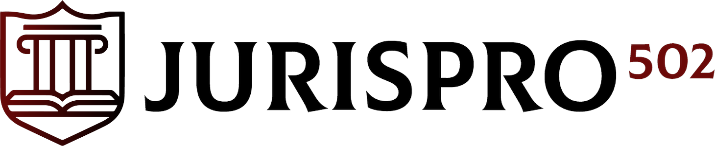 JurisPro 502 — Educación legal de excelencia