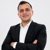 PABLO ALEJANDRO SOLÓRZANO ALVARADO