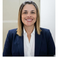 María Cecilia Zavala de la Peña