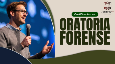 ORATORIA FORENSE 1.0 2026