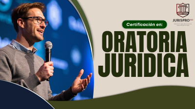 ORATORIA JURÍDICA Y LITIGACIÓN ORAL1.0 2026